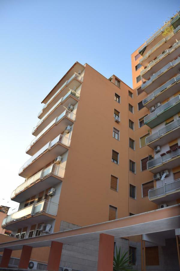 Ofelia House&Rooms Cibali 外观 照片
