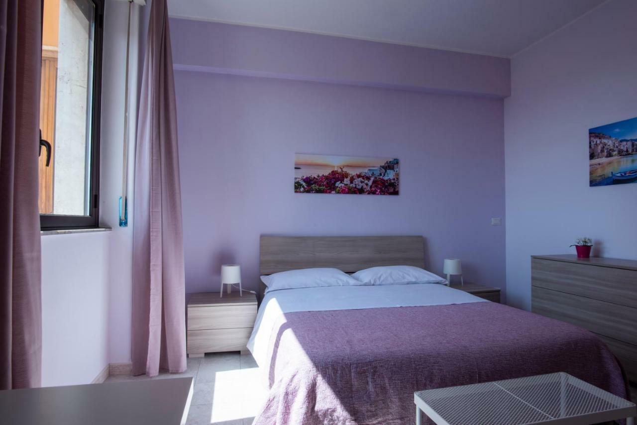 Ofelia House&Rooms Cibali 外观 照片