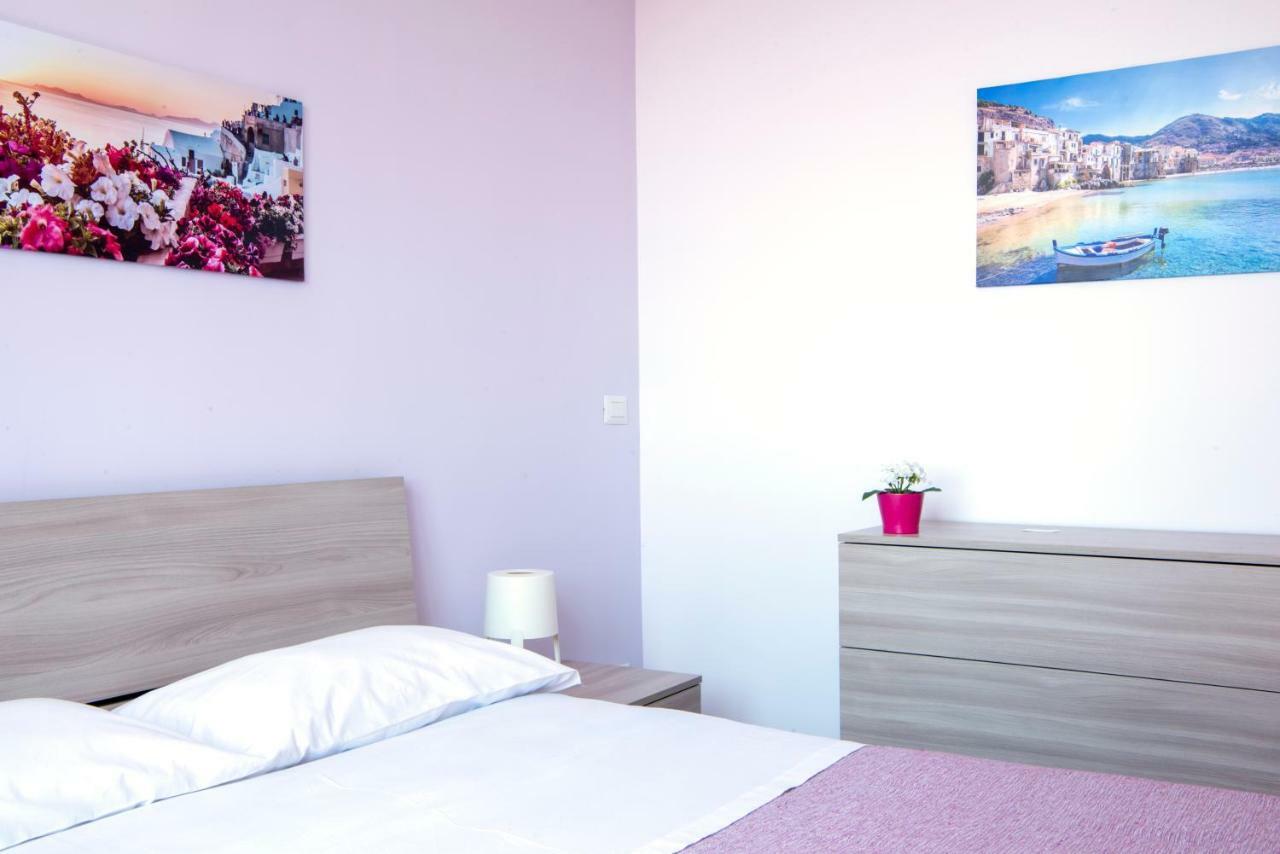 Ofelia House&Rooms Cibali 外观 照片