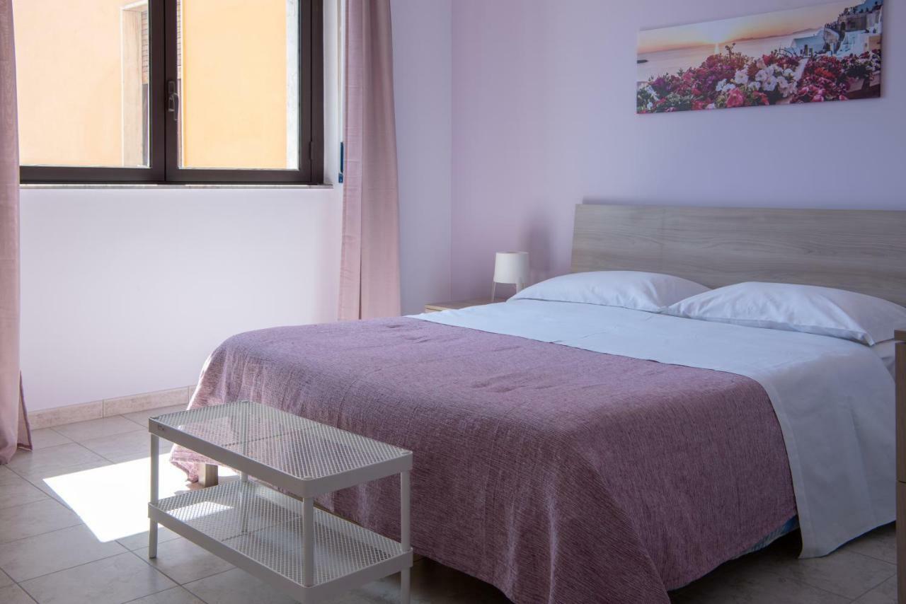 Ofelia House&Rooms Cibali 外观 照片