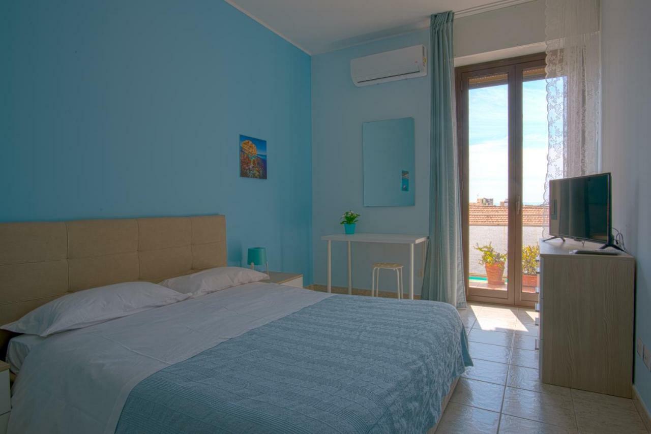 Ofelia House&Rooms Cibali 外观 照片