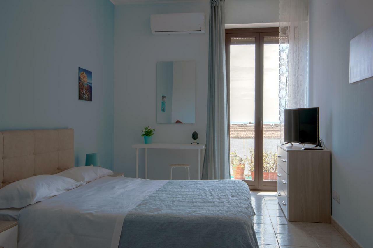 Ofelia House&Rooms Cibali 外观 照片