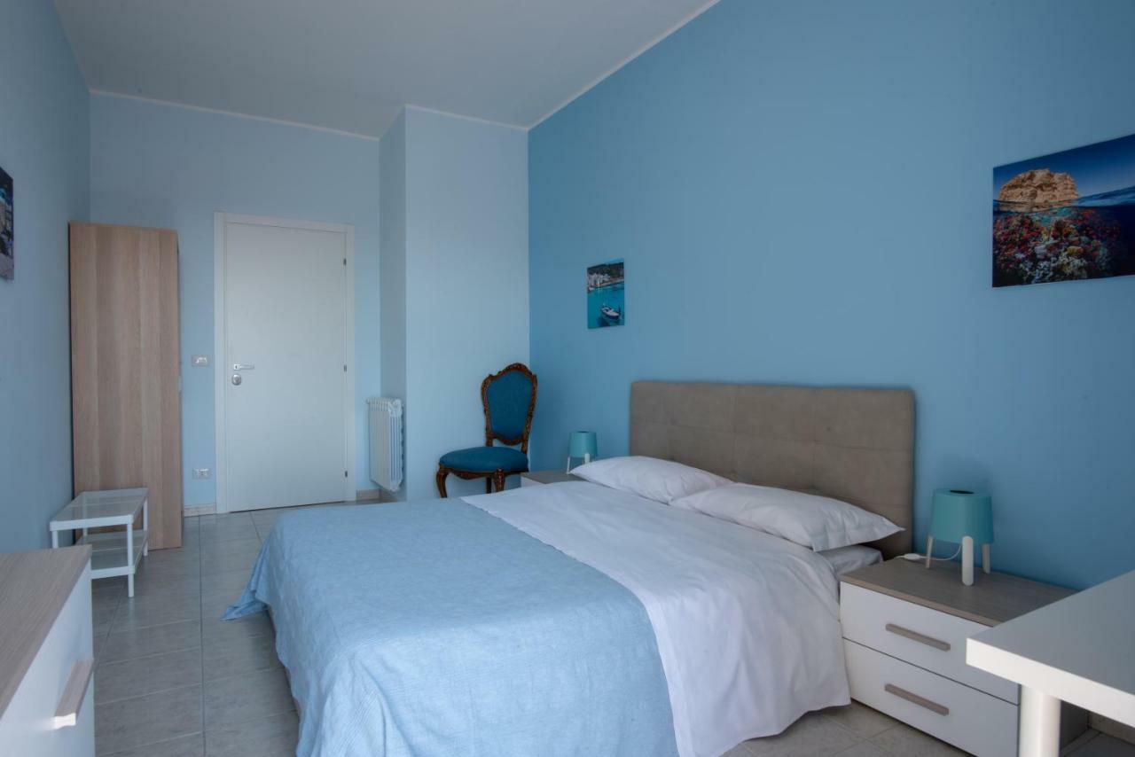 Ofelia House&Rooms Cibali 外观 照片