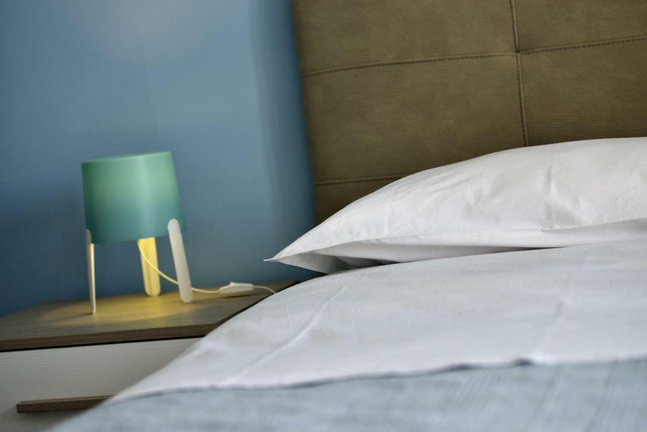 Ofelia House&Rooms Cibali 外观 照片
