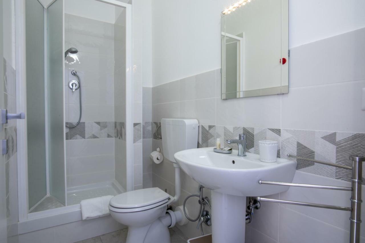 Ofelia House&Rooms Cibali 外观 照片