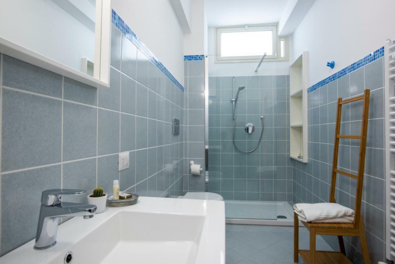 Ofelia House&Rooms Cibali 外观 照片