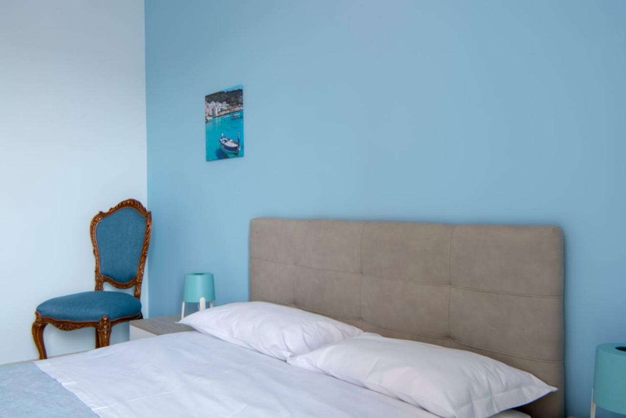 Ofelia House&Rooms Cibali 外观 照片
