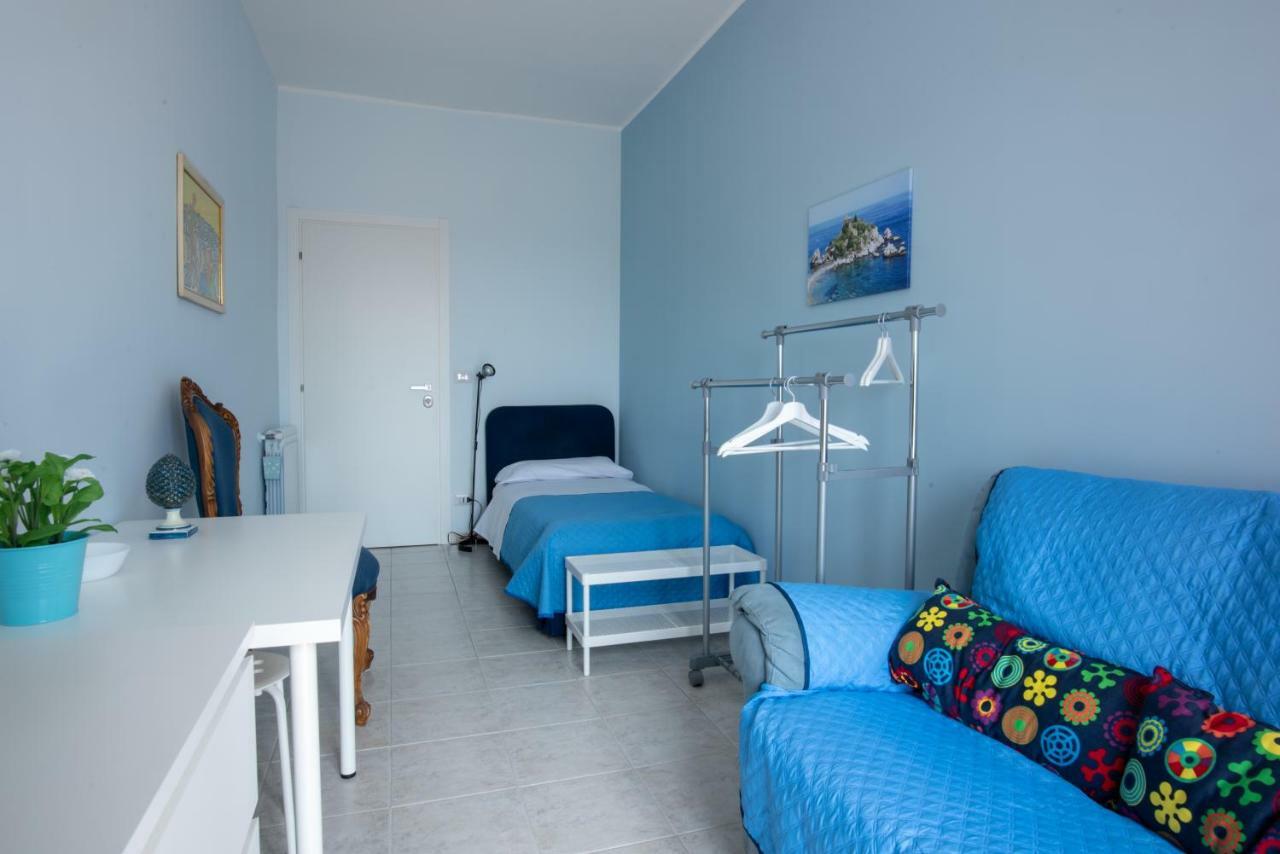 Ofelia House&Rooms Cibali 外观 照片