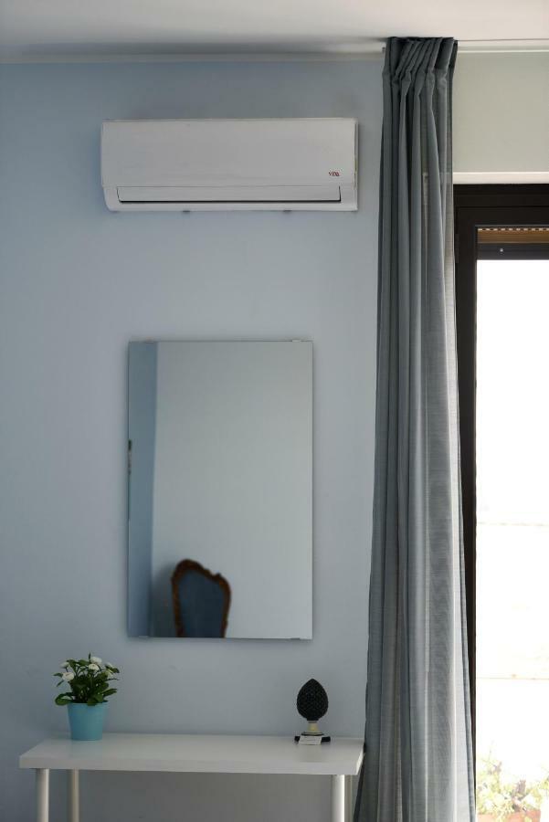 Ofelia House&Rooms Cibali 外观 照片