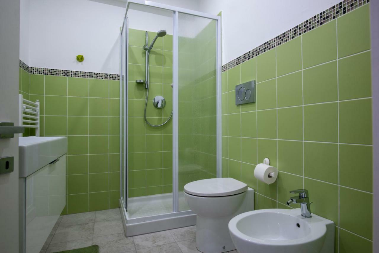 Ofelia House&Rooms Cibali 外观 照片