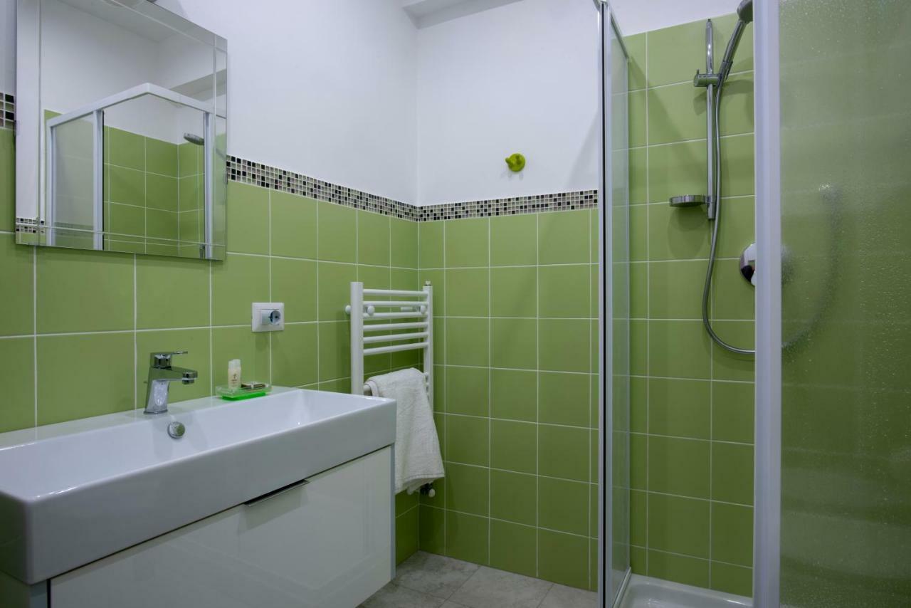 Ofelia House&Rooms Cibali 外观 照片