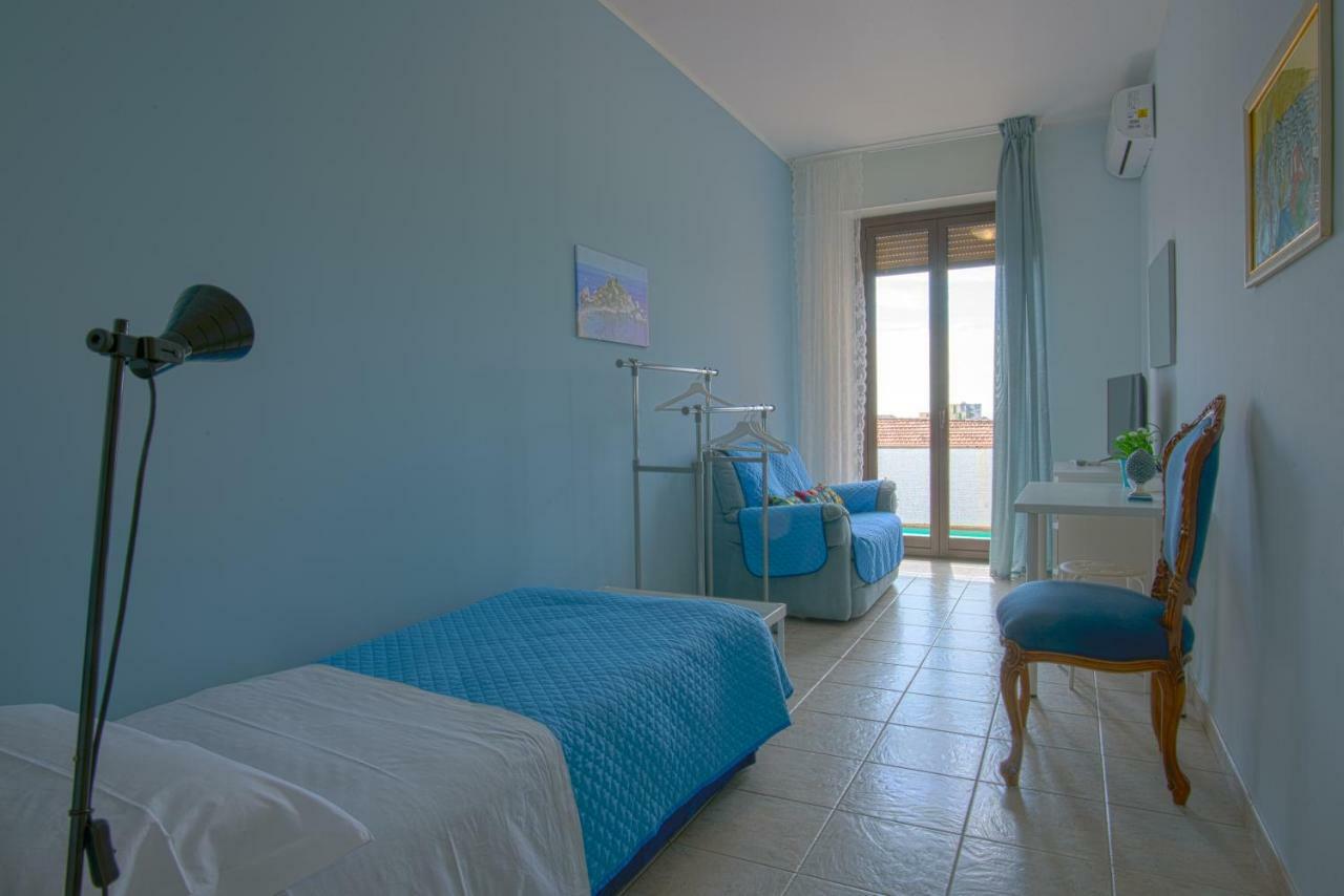 Ofelia House&Rooms Cibali 外观 照片