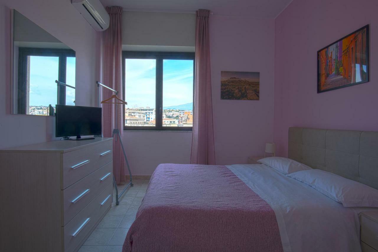 Ofelia House&Rooms Cibali 外观 照片