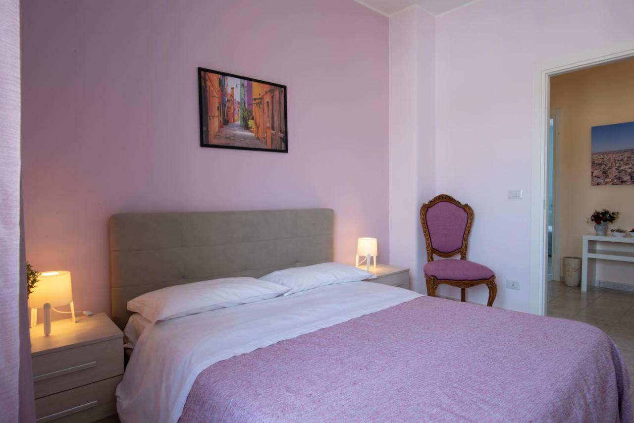 Ofelia House&Rooms Cibali 外观 照片