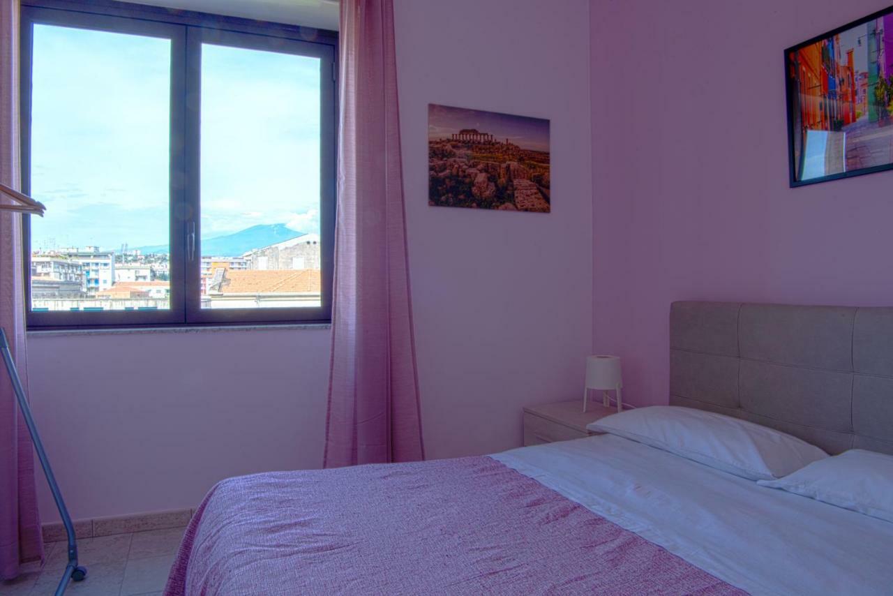 Ofelia House&Rooms Cibali 外观 照片
