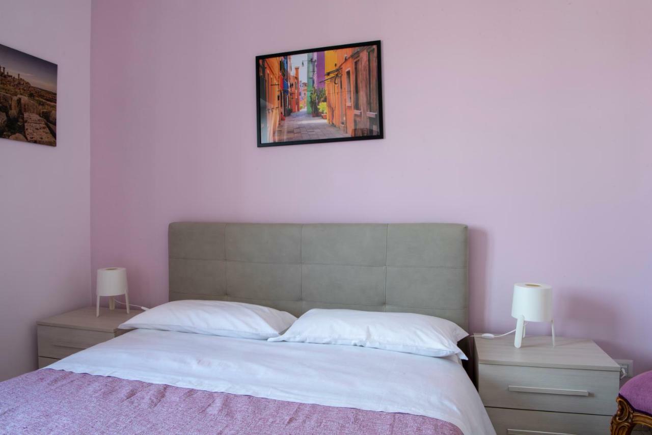 Ofelia House&Rooms Cibali 外观 照片