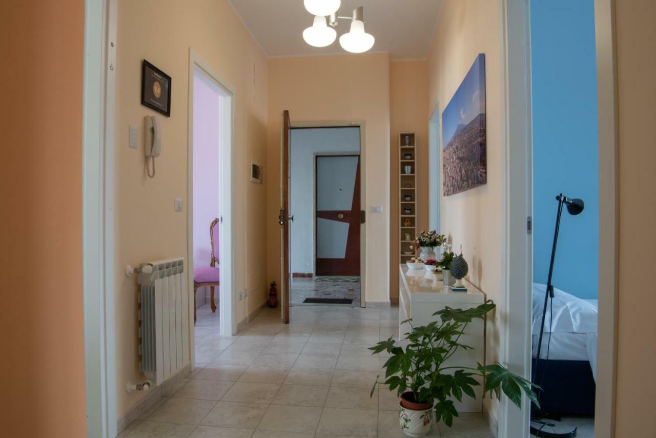 Ofelia House&Rooms Cibali 外观 照片