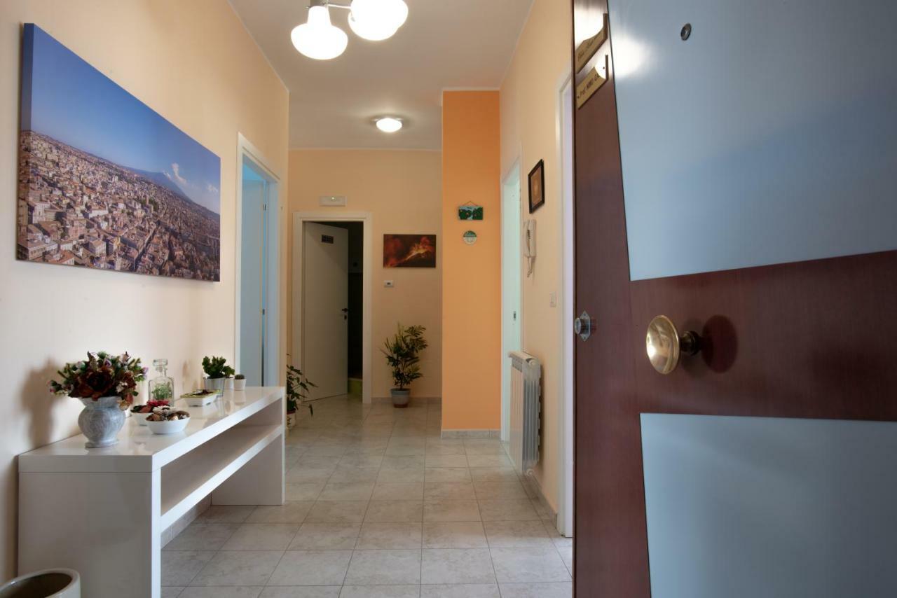 Ofelia House&Rooms Cibali 外观 照片