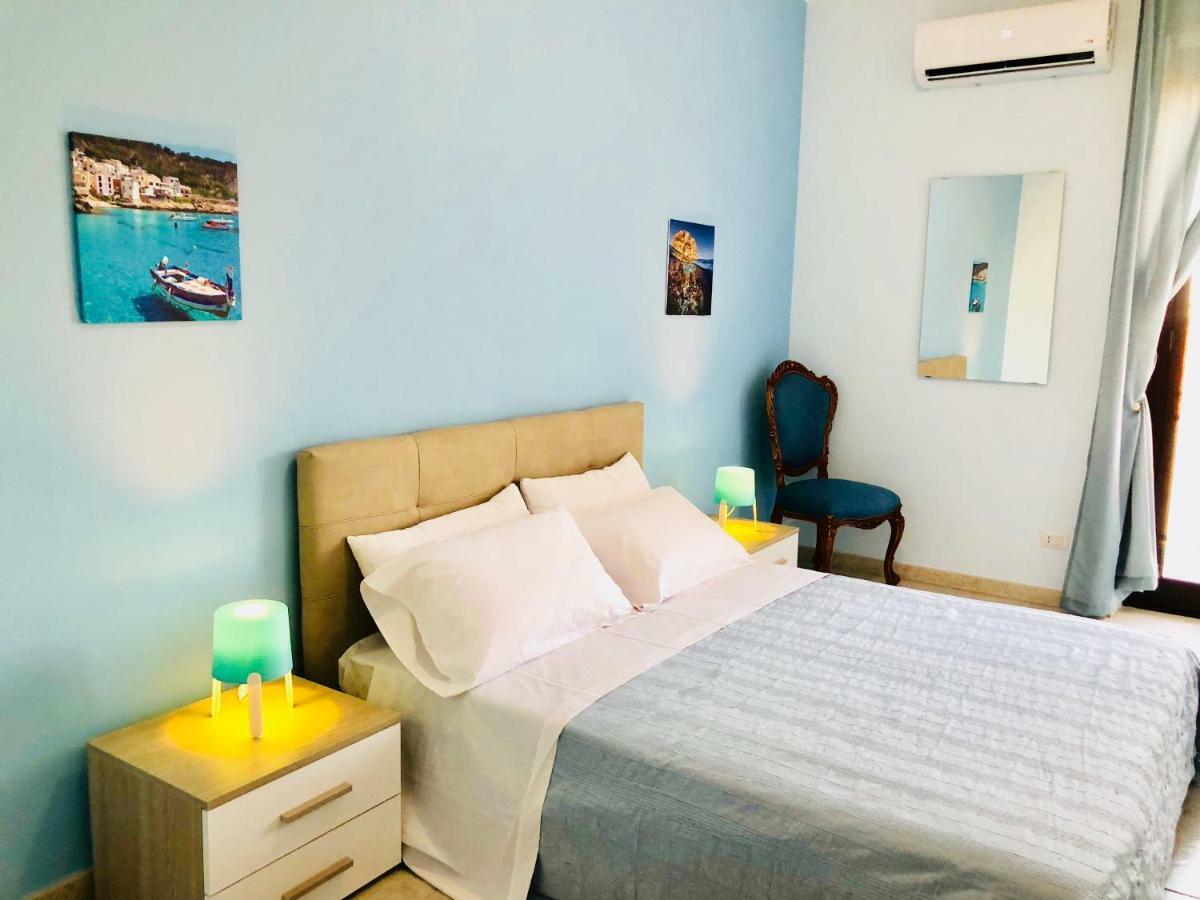 Ofelia House&Rooms Cibali 外观 照片