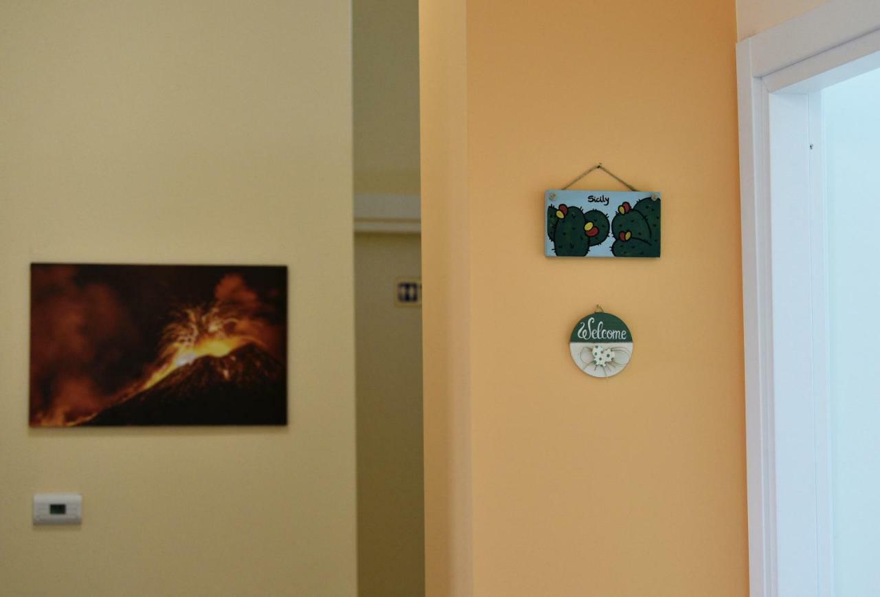 Ofelia House&Rooms Cibali 外观 照片