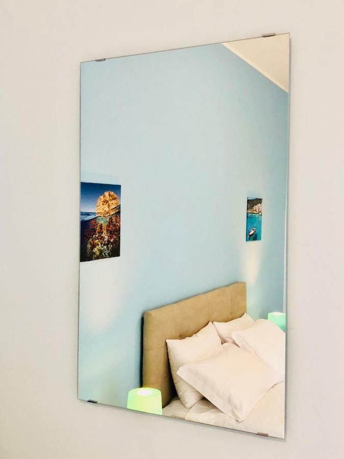 Ofelia House&Rooms Cibali 外观 照片