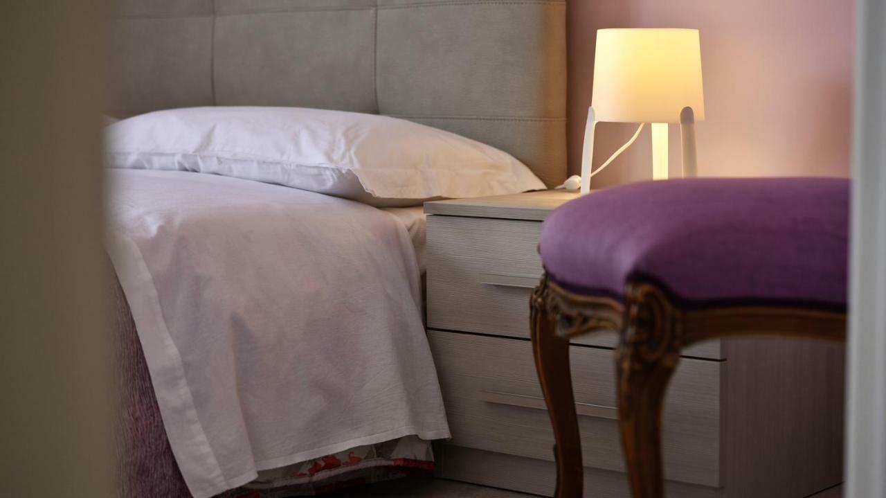 Ofelia House&Rooms Cibali 外观 照片