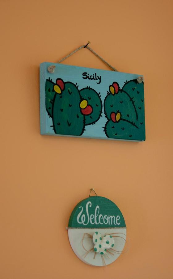 Ofelia House&Rooms Cibali 外观 照片