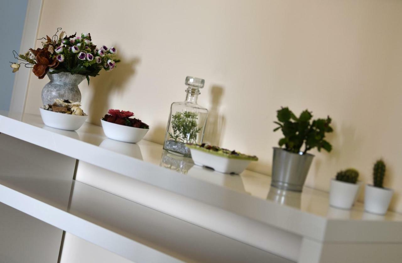 Ofelia House&Rooms Cibali 外观 照片