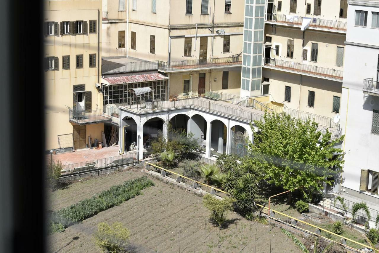 Ofelia House&Rooms Cibali 外观 照片