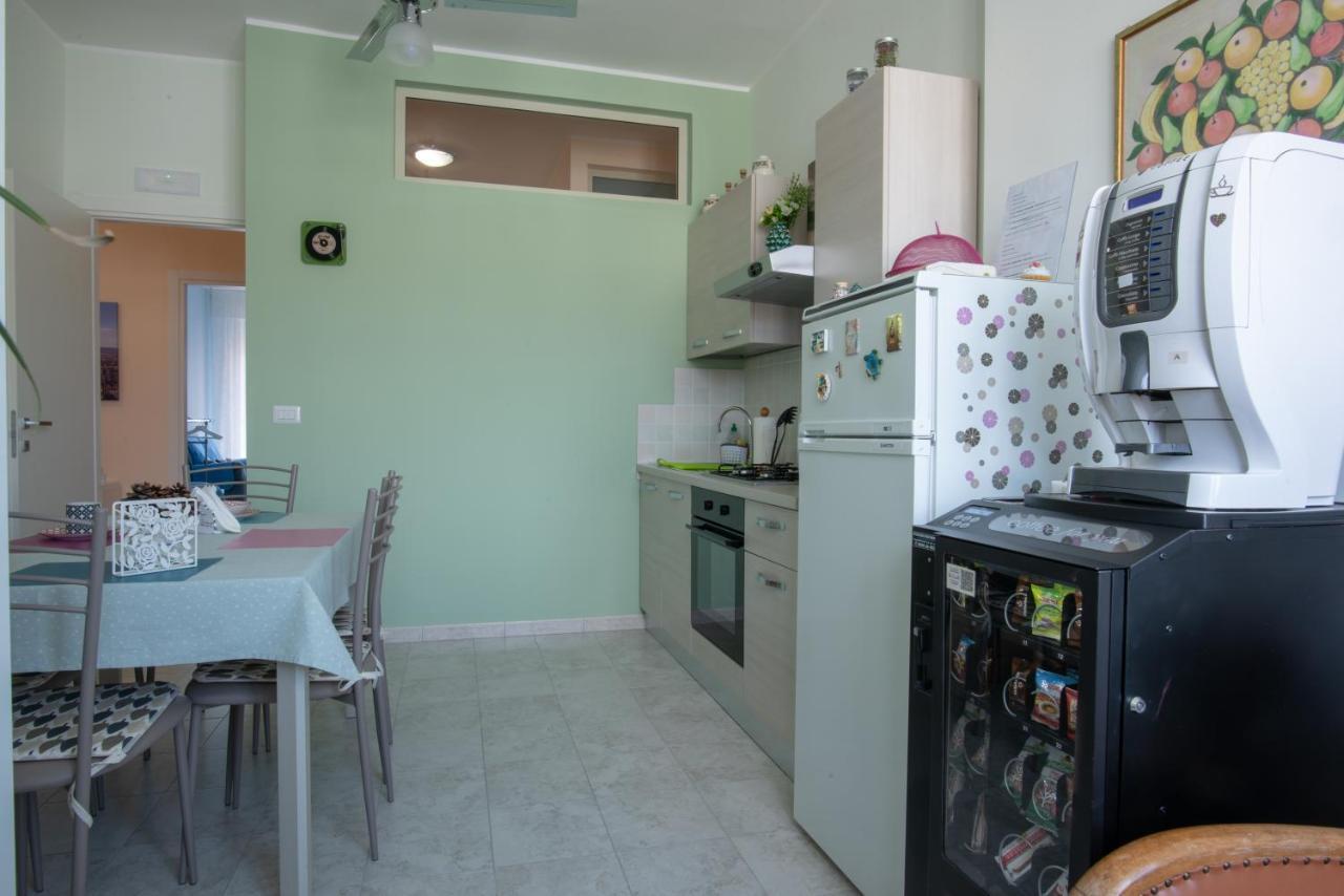Ofelia House&Rooms Cibali 外观 照片