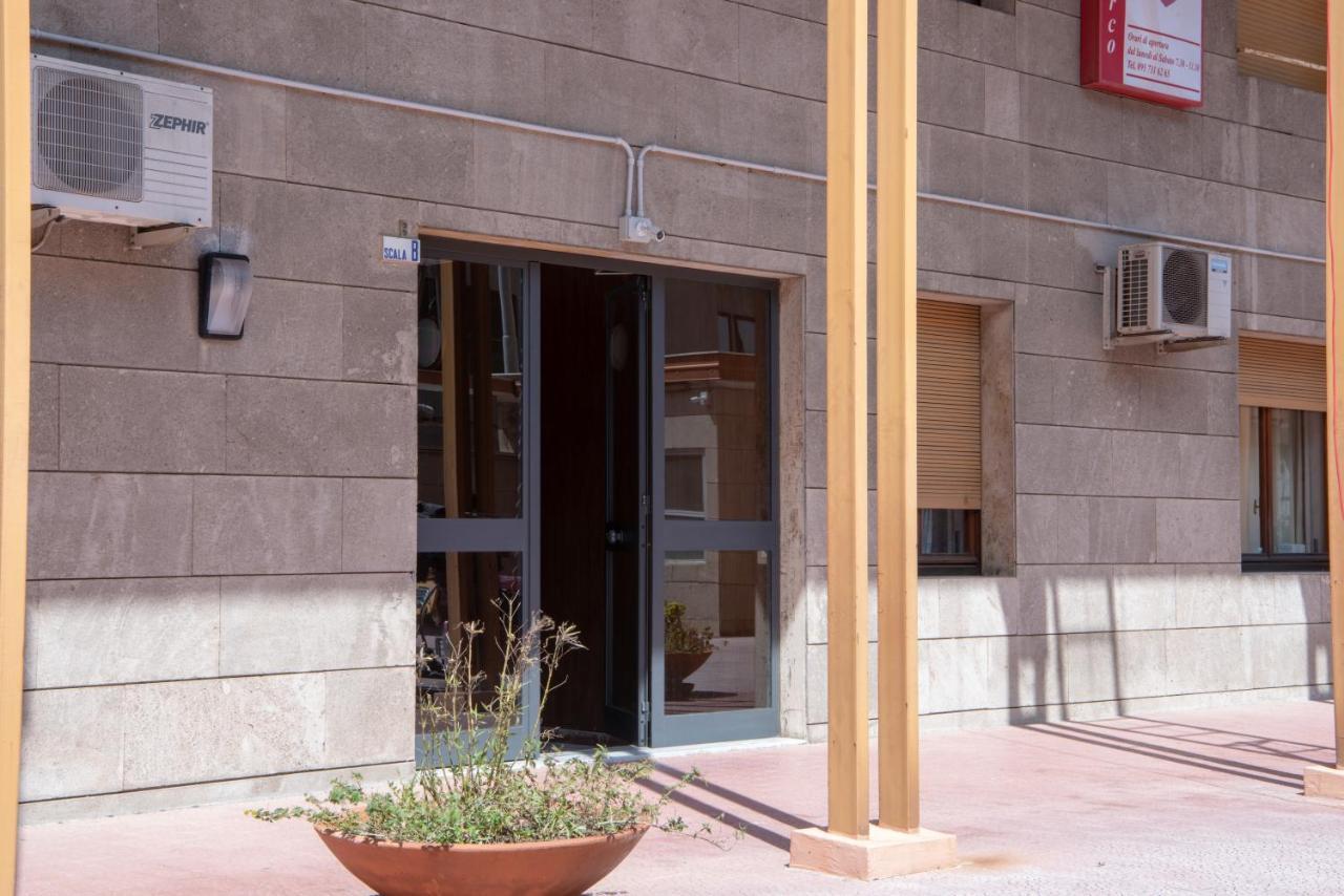 Ofelia House&Rooms Cibali 外观 照片