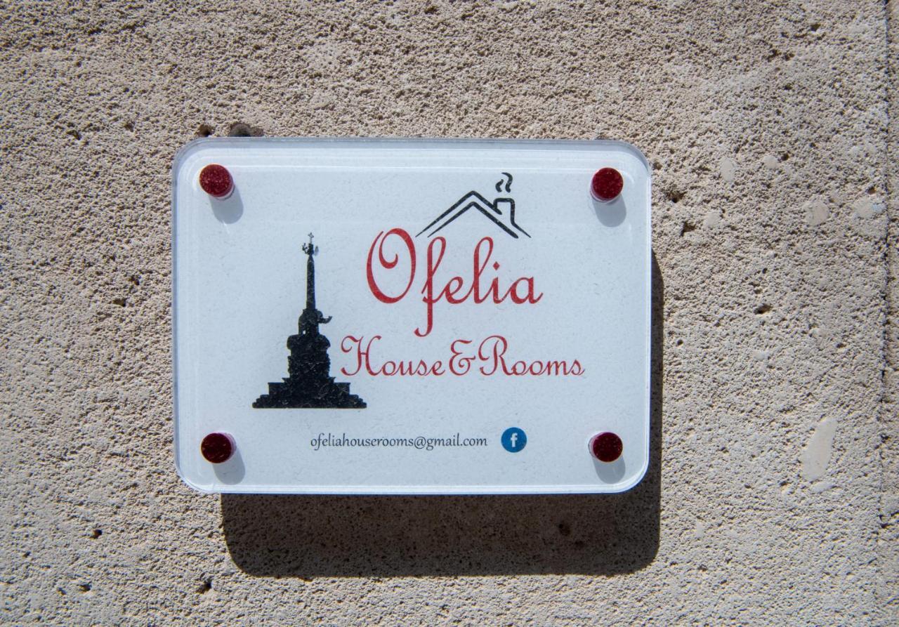 Ofelia House&Rooms Cibali 外观 照片