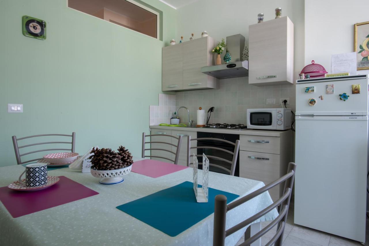Ofelia House&Rooms Cibali 外观 照片