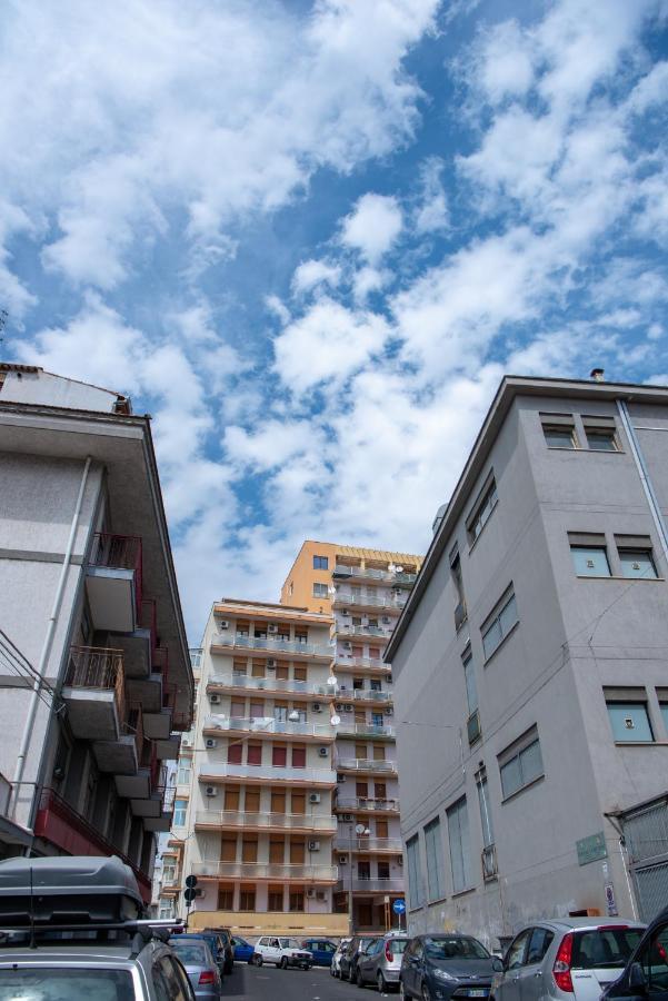 Ofelia House&Rooms Cibali 外观 照片